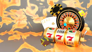 Discover the Exciting World of BK8 Casino -1131870840