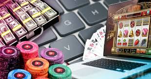 Discover the Exciting World of BK8 Casino -1131870840