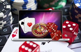 Discover the Exciting World of BK8 Casino -1131870840