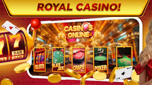 Discover the Exciting World of Winnita Casino