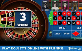 Echtgeld Roulette Chancen und Strategien für Spieler Echtgeld Roulette Chancen und Strategien für Spieler