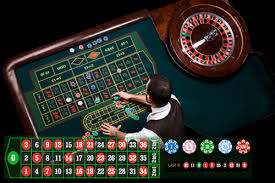 Exciting Real Money Roulette Game Strategy, Tips, and More