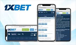 Explore the 1xbet APP Your Gateway to Seamless Betting -1277975387