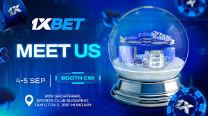 Explore the 1xbet APP Your Gateway to Seamless Betting -1277975387