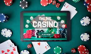 Explore the Exciting World of Online Gambling at Winnita Casino