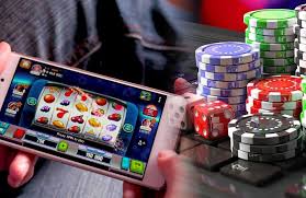 Explore the Exciting World of Online Gaming at Winnita Casino
