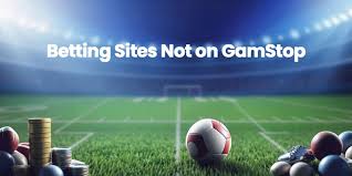 Exploring Bookmakers Not on GamStop Your Guide to Alternative Betting Options -743531730