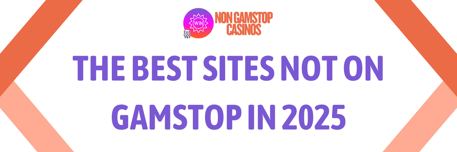 Exploring Casinos That Aren't on GamStop -823840793