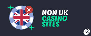 Exploring Non-UKGC Casinos Opportunities and Risks