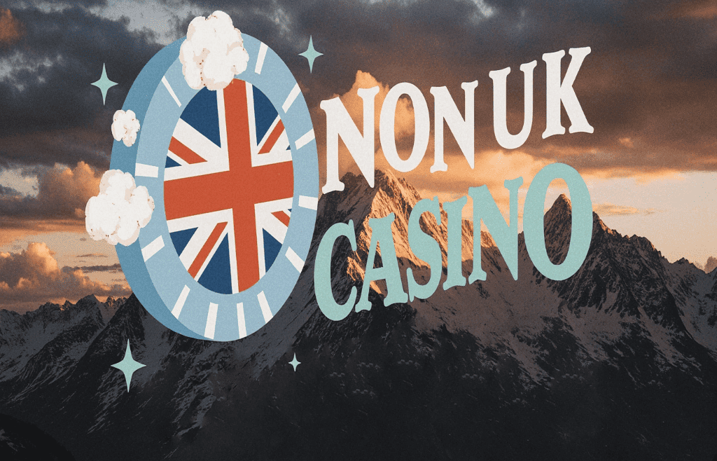 Exploring Non-UKGC Casinos Opportunities and Risks
