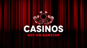 Exploring Online Casinos Not on GamStop in the UK Exploring Online Casinos Not on GamStop in the UK
