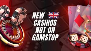 Exploring Online Casinos Not on GamStop in the UK Exploring Online Casinos Not on GamStop in the UK