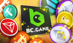 Join BC.Game NG Casino The Ultimate Gaming Experience