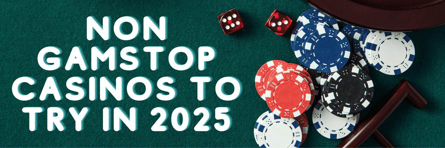 Legit Non GamStop Casinos Your Guide to Safe Gambling