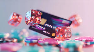 Mastercard Casinoer Sikker Spiloplevelse med Betalingsmetoden