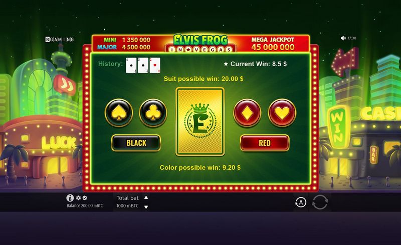 Elvis Frog in Las Vega - Evaluation, Demo Play, Payment, Free Spins & Benefits