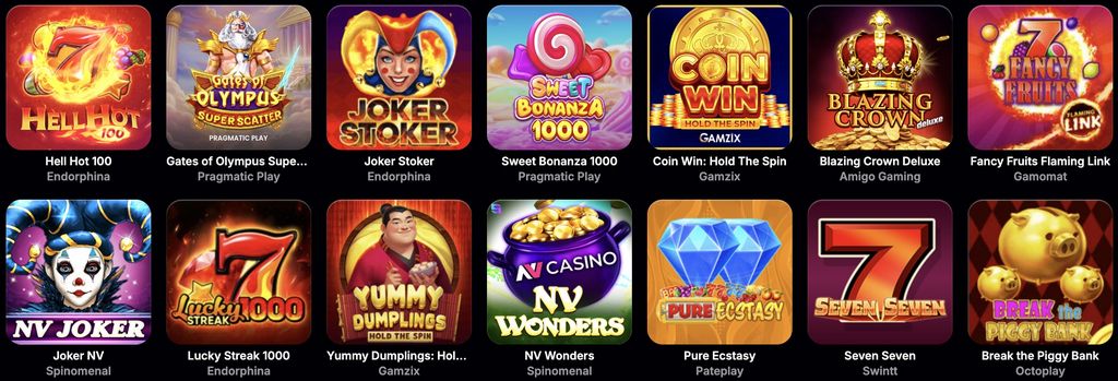 NV Casino Site Testimonial - Professional & Gamer Scores (2026 ) NV Casino Site Testimonial - Professional & Gamer Scores (2026 )