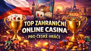 Nejlepší kasina Co hledat při výběru ideálního místa pro hraní