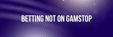 Non GamStop Sports Betting Sites Exploring Alternatives