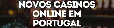 Novos Casinos Tudo o Que Você Precisa Saber