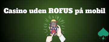 Oplev Live Casino Uden Rufus - En Ny Dimension af Spil
