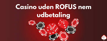 Oplev Live Casino Uden Rufus - En Ny Dimension af Spil