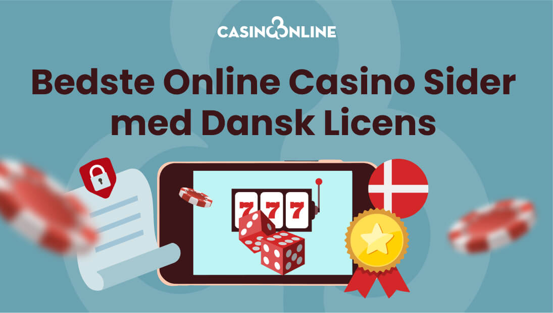 Oplev Spændingen ved Nyt Online Casino