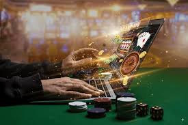 Oplev Spændingen ved Nyt Online Casino