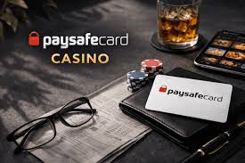 Paysafecard Casinoer En Guide til Sikker Online Spil