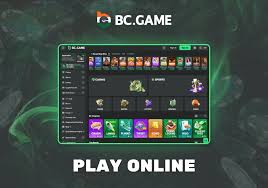 Polska BC Game Nowa Era Gier w Polsce 2129743644