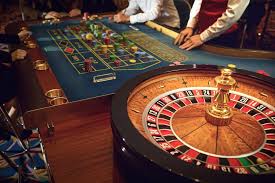 Roulette Casinoer En Guide til Spil og Strategier -618686027