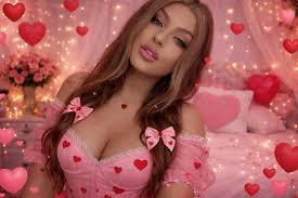 The Allure of Stripchat A New Era in Live Cam Entertainment