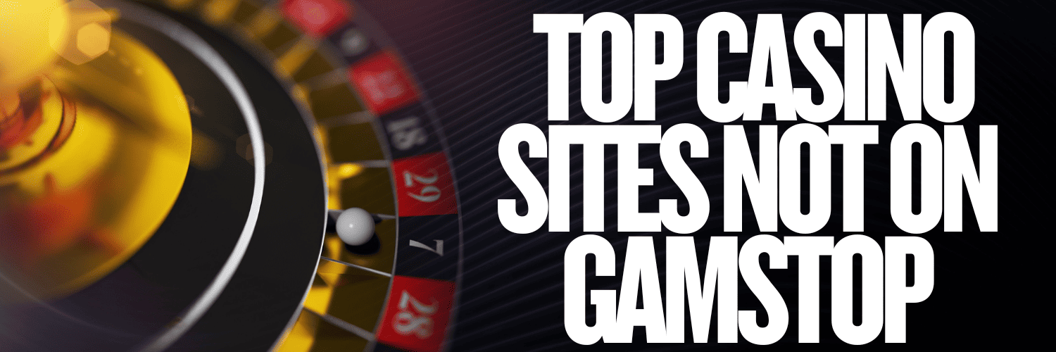 The Ultimate Guide to Slots and Casinos Not on Gamstop