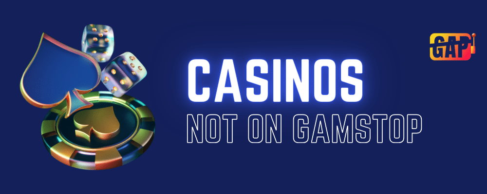 Top Gaming Sites Not on GamStop Your Gateway to Unrestricted Play