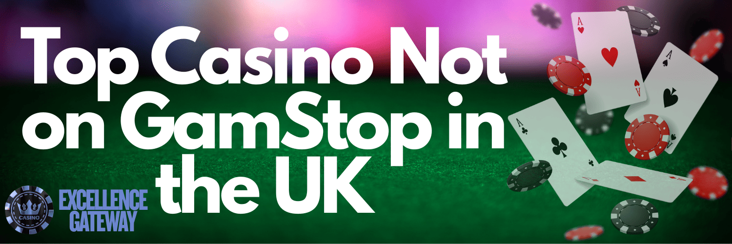 Trusted Non GamStop Casinos Your Guide to Safe Online Gaming