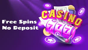 Unlocking the Potential of Free Spins No Deposit Wins