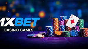 1xBet 입금 방법 안전하고 간편하게 자금을 충전하는 법