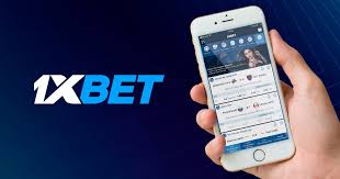 1xbet APK India Your Gateway to Mobile Betting -1808932683