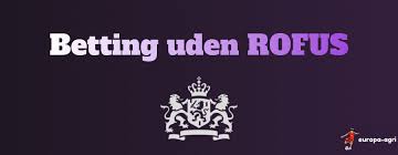 Casino Uden Dansk Licens Fordele, Udfordringer og Valgmuligheder Casino Uden Dansk Licens Fordele, Udfordringer og Valgmuligheder