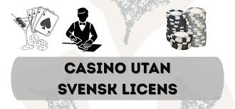 Casino utan svensk licens låg insättning – Spela säkert och ansvarsfullt 2049087270 Casino utan svensk licens låg insättning – Spela säkert och ansvarsfullt 2049087270