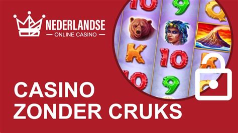 Casino zonder CRUKS in Nederland Veilig en Betrouwbaar Spelen