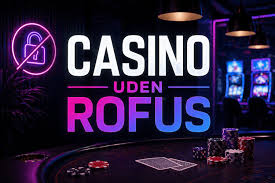 Casinoer uden MitID i Danmark Alt hvad du behøver at vide