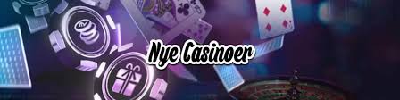 Dansk Casino Uden MitID En Guide til Spil og Sikkerhed 504653895