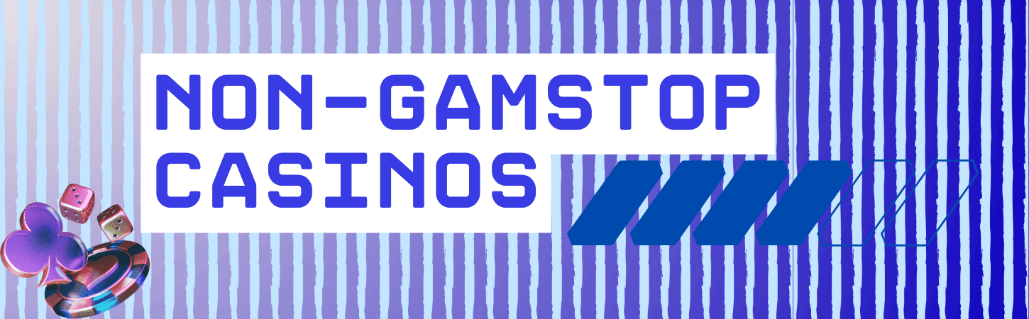 Discover the Best Non-GamStop Casinos for Unrestricted Gaming Discover the Best Non-GamStop Casinos for Unrestricted Gaming