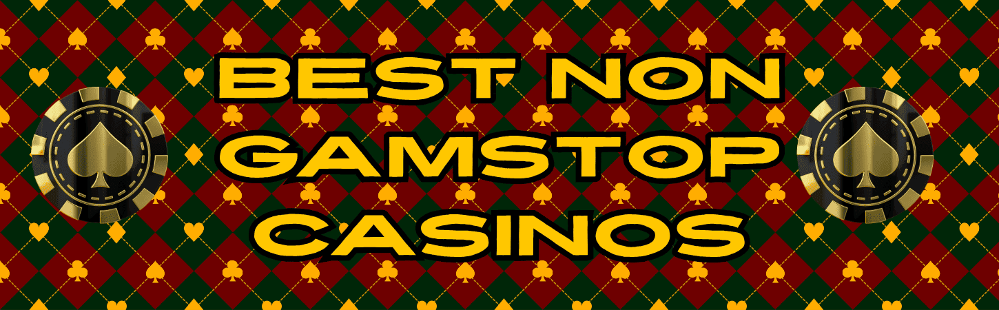 Discover the Best Non-GamStop Casinos for Unrestricted Gaming Discover the Best Non-GamStop Casinos for Unrestricted Gaming