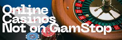 Discovering Gambling Sites Not on GamStop - Explore Unlimited Options