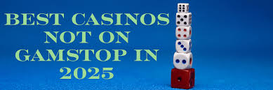 Discovering New Casino Sites What You Need to Know