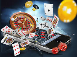 Discovering the Excitement of Slots Muse Casino & Sportsbook Discovering the Excitement of Slots Muse Casino & Sportsbook