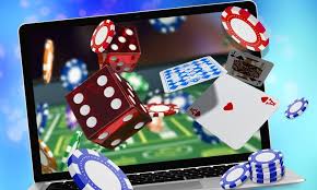 Discovering the Excitement of Slots Muse Casino & Sportsbook Discovering the Excitement of Slots Muse Casino & Sportsbook