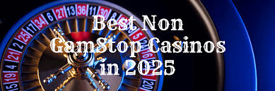 Exploring Casino Options Not on GamStop -1415540089 Exploring Casino Options Not on GamStop -1415540089